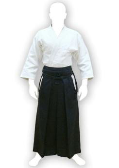 aikidogi